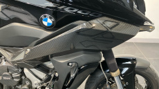 BMW S1000 XR TE